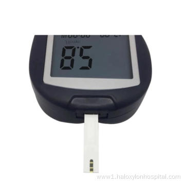 Quick Check Digital Blood Glucose Test Meter